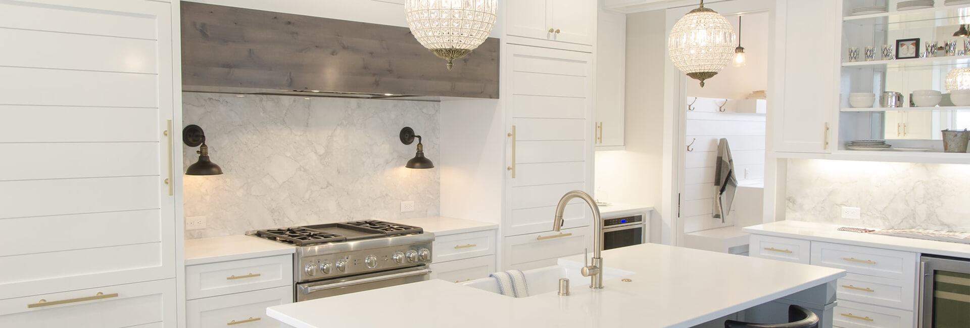 LAH Kitchen in Los Angeles LAH Kitchen